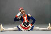 Foto: www.washingtonballet.org