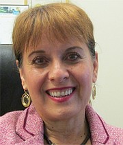 Marta Bohorquez, residente de Germantown, MD