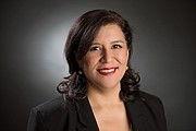 Rita Carreón, sub-vicepresidente en salud, UnidosUS