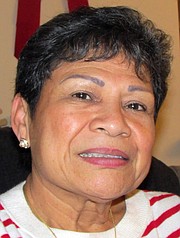 Modesta Ventura, residente de Silver Spring, MD