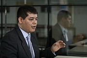 Foto de Christian Tyrone Zerpa
