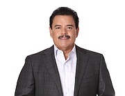 BORICUA. Lalo Rodríguez es el intérprete de éxitos mundiales como “Tristeza encantada” y “Ven, devórame otra vez”.