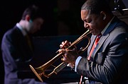 El jazz será uno de los géneros que sonará en el escenario del Filene Center este verano