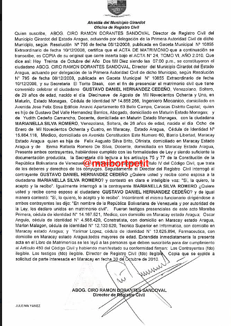 La trama de corrupción detras de Petrocedeño