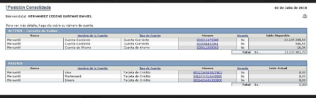 La trama de corrupción de Petrocedeño