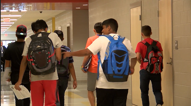 CONVOCATORIA. El programa de Becas Bernie quiere que más estudiantes latinos de Montgomery aprovechen esta oportunidad.
