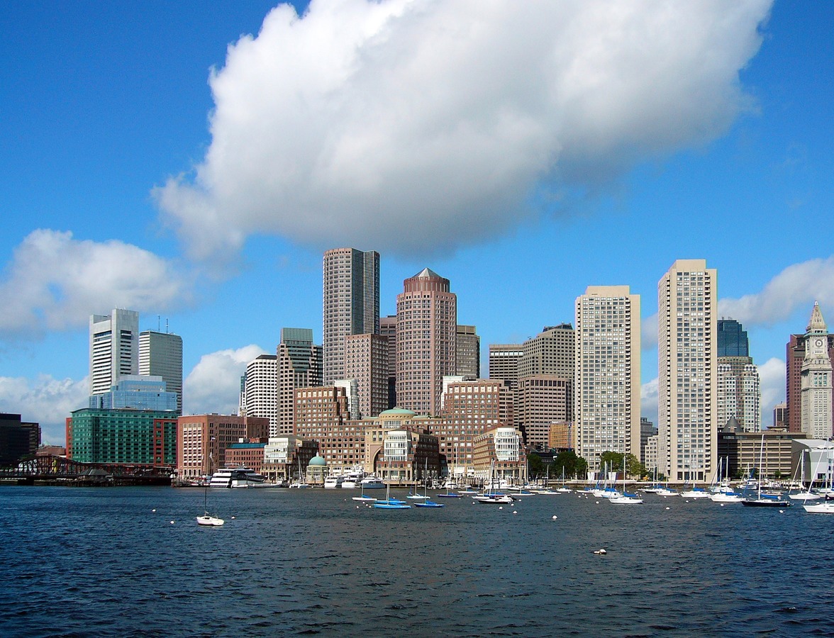 Boston es la ciudad con mejor calidad de vida en los Estados Unidos ...