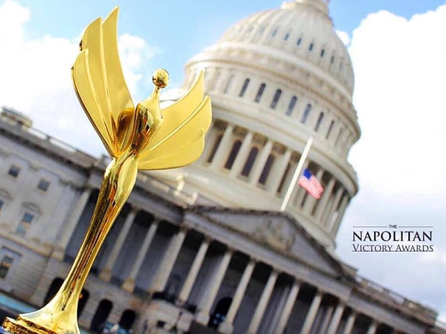 Napolitan Victory Awards