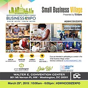 Información sobre el Small Business Village
