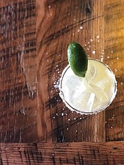 ESPECIALES. El domingo City Tap Penn Quarter tendrá especiales del Cinco de Mayo como un shot con una cerveza por $7.