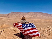 ACUERDOS. Delegación latinoamericana en Marruecos