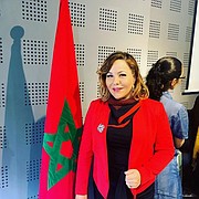 ACUERDOS. Delegación latinoamericana en Marruecos