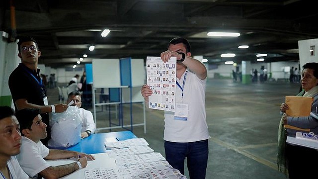 Por qué no hay un candidato contundente tras elecciones en Guatemala El  Tiempo Latino | Noticias de Washington DC