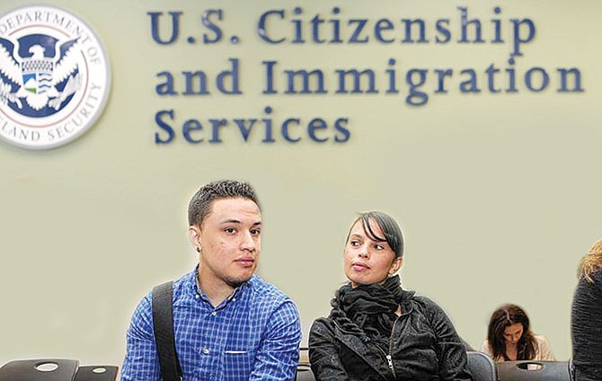 USCIS redobla esfuerzos contra matrimonios falsos