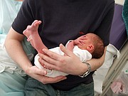 SALUD. Estos métodos para dar vuelta a los bebés tienen buenas tasas de éxito