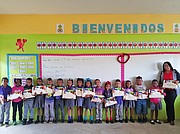 NIÑOS. Amigos de Puerto Rico recauda fondos para ayudar a niños en la isla. (FOTO: Amigos de Puerto Rico)