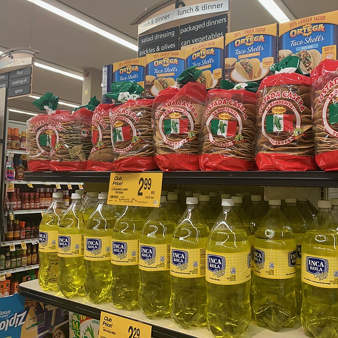CREDITO: MILAGROS MELÉNDEZ PARA ETL