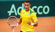EVOLUCIÓN. En Brasil apuntan a estar entre los mejores del mundo / Daviscup.com