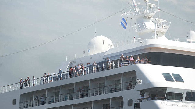 El Salvador impulsa el turismo, un sector económico importante para el país centroamericano. Foto EDH/ Jessica Orellana