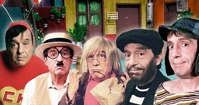 Chespirito tendrá bioserie y películas