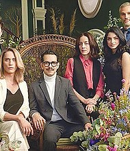 VALIOSO. La serie ‘La Casa de las Flores’ es la única producción latinoamericana dentro del ranking mundial de las series más vistas en Netflix.