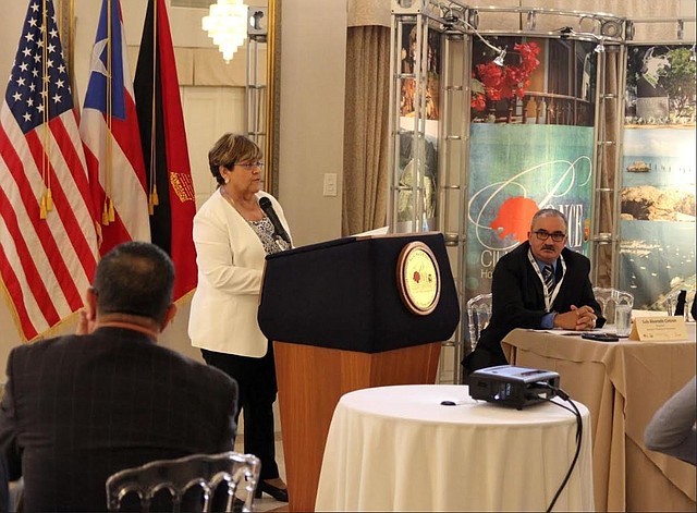 Las dificultades como las presentadas durante el Huracán María han impulsado un proceso de autoevaluación, renovación y transformación  en Puerto Rico. | Foto: cortesía.