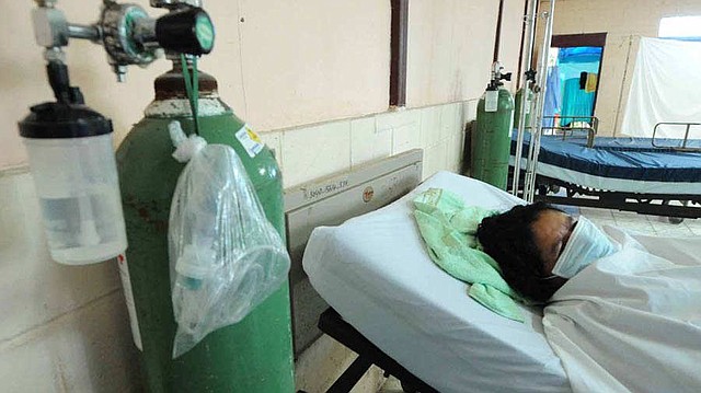 EL SALVADOR. Hasta este viernes las autoridades de Salud no habían confirmado muertes por neumonía relacionadas con la influenza provocada por el Virus H1N1
