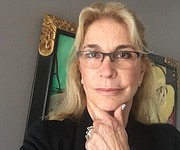 ENALTECIDA. Ana Julia Jatar, editora en jefe de El Tiempo Latino, sumó plata por Columna Editorial / Cortesía
