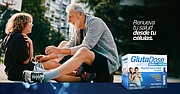 ¿Has escuchado sobre el suplemento nutricional que está popularizándose como una opción para cuidarnos desde las células? Entra en GlutaDose.com y descubre todo lo que este suplemento puede hacer por ti. Obtén $5 de descuento usando el código TIEMPO1