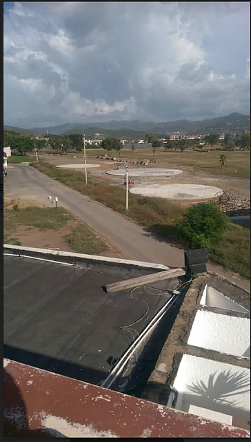 Foto cortesía Maibort Petit.