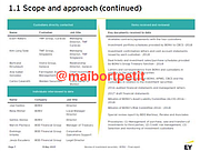 FINANZAS. Segundo documento del Banco del Orinoco / Cortesía Maibort Petit