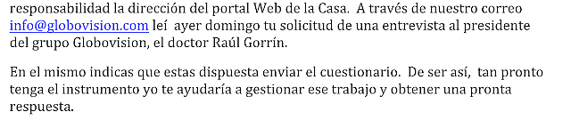 Imagen cortesía Maibort Petit.