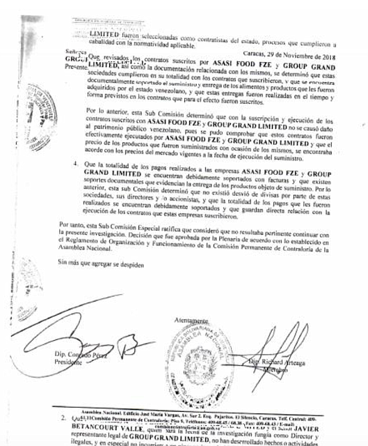 Imagen cortesía Maibort Petit.
