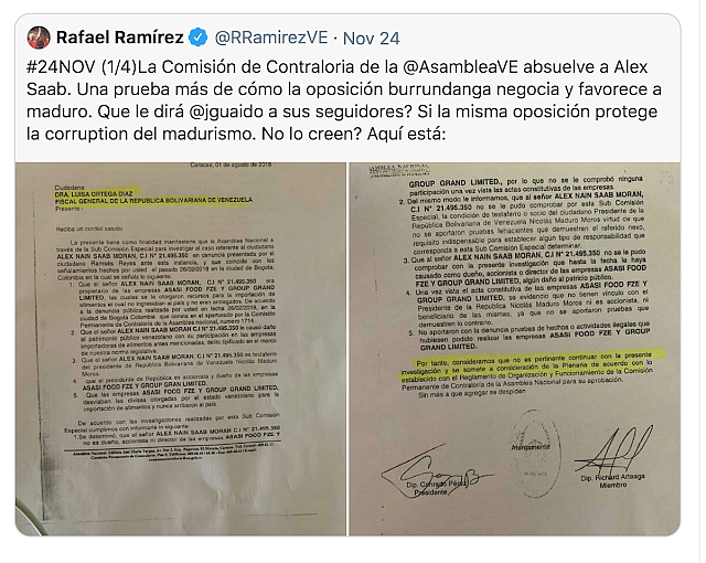 Imagen cortesía Maibort Petit.