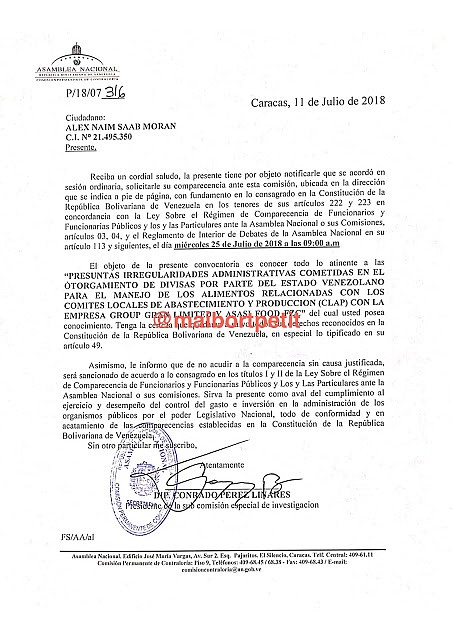Imagen cortesía Maibort Petit.
