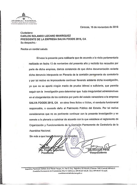 Imagen cortesía Maibort Petit.