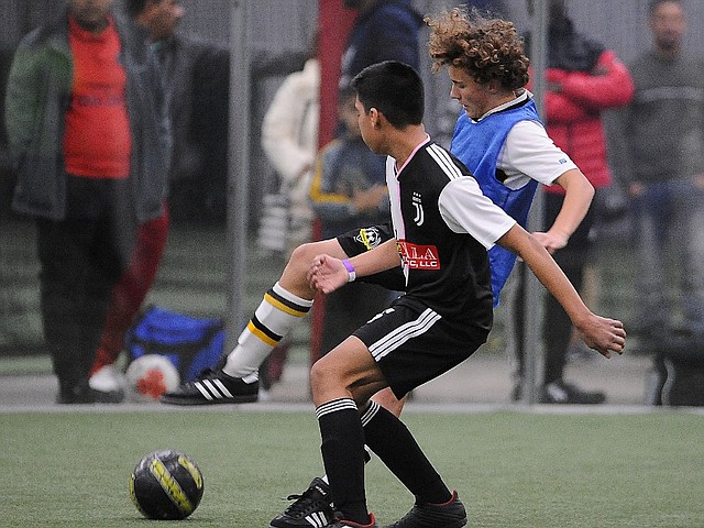 PARTIDOS. Liga Real Mundial Fútbol Club