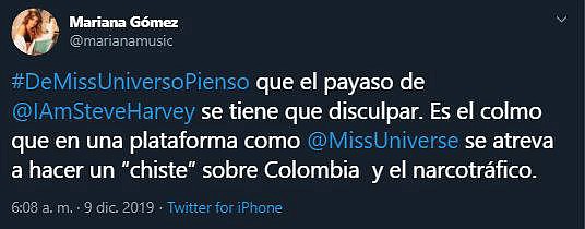 Foto Twitter.