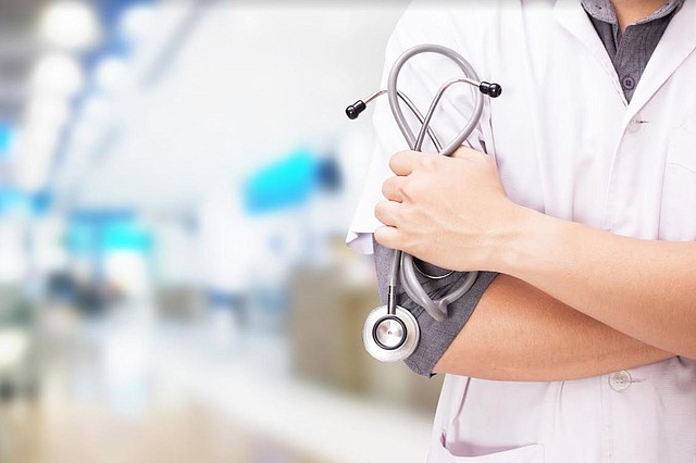 SALUD. DC exigirá el pago de una multa en sus impuestos si usted no obtiene y mantiene seguro de salud. | Foto: snowing – freepik.com.