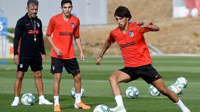 GALARDONADO. El del Atlético de Madrid se alzó con el Golden Boy. | Foto: Efe.