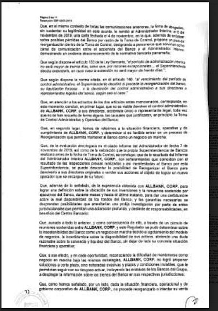 Imagen cortesía de Maibor Petit.