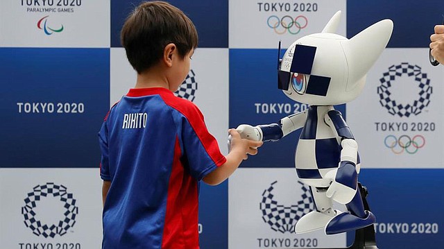 TECNOLOGÍA. Los avances se harán sentir en Asia.