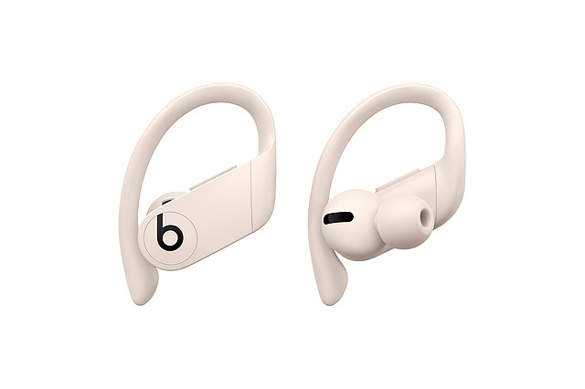 SONIDO. Powerbeats Pro