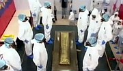 HISTORIA. Se planteó que Bolívar fue envenenado