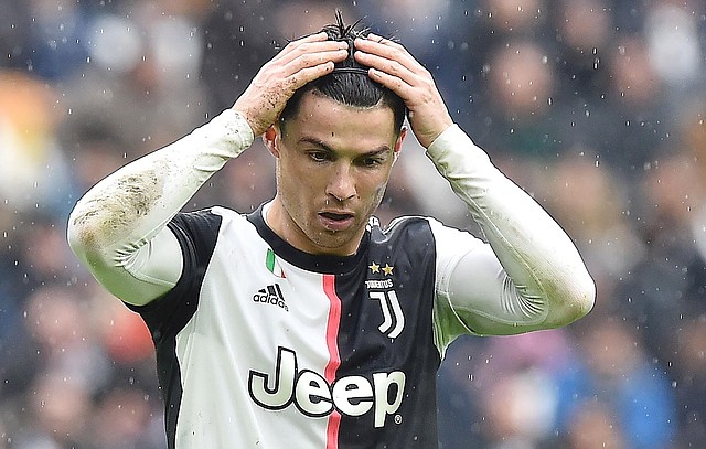 CAMBIO. Transita por su segunda campaña con Juventus.