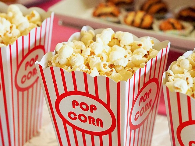CINE. Este año destacó la compra de 21st Century Fox por parte de Disney. | Foto: Pixabay.