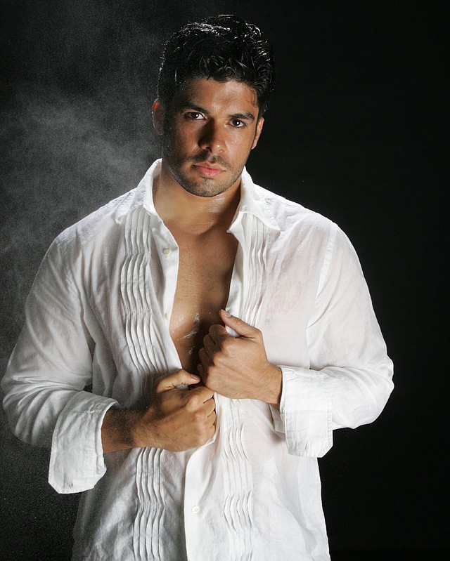 MÚSICA. Jerry Rivera es un boricua cantante de salsa y baladas románticas. | Foto: cortesía