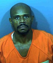 James Dorsey. | Foto: Prince George’s County Police.
