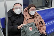 MUNDO. El 25 de enero, la Comisión Nacional de Salud de China confirmó que el número de muertes por el brote de coronavirus de Wuhan ha aumentado a 41, con 1.287 casos de pacientes infectados al 24 de enero