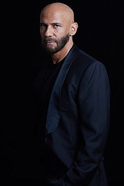 ARTE. El ganador del Premio Pulitzer, Nilo Cruz